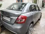 Maruti Suzuki Dzire 2012 Diesel 120000 Km Driven