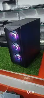 Assembled desktop i7 14th