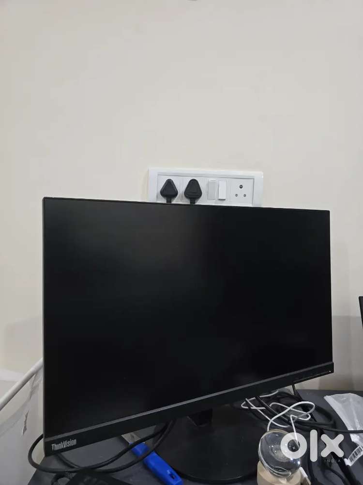 Thinkvision Led Monitor