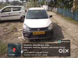 Maruti Suzuki Alto 2020