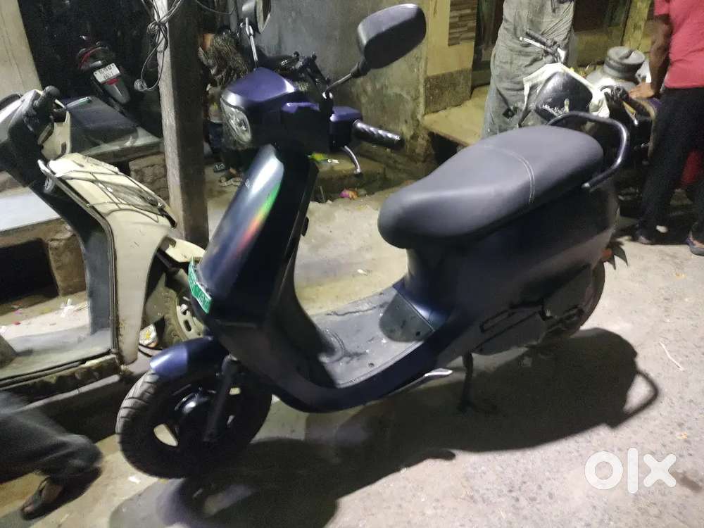 Like new condition single hande driver