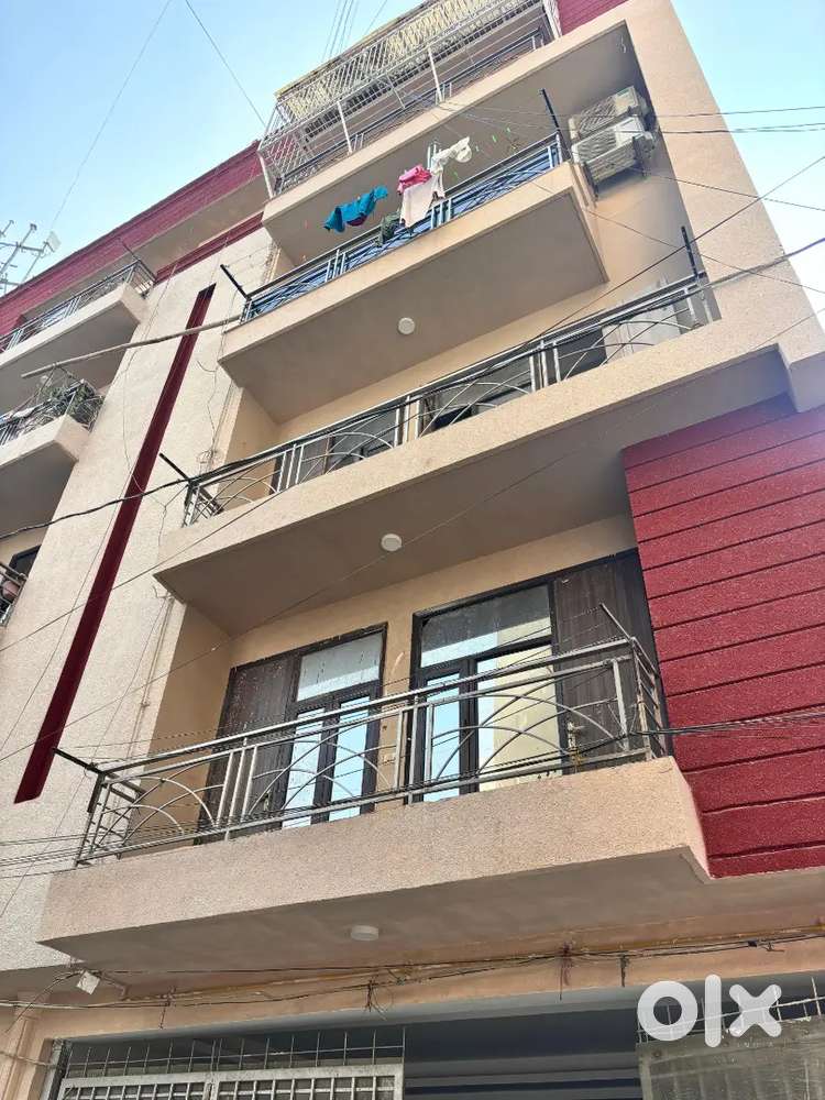 Marketing And Sales Manager