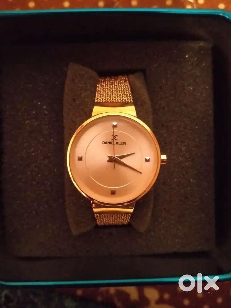 Women's watch