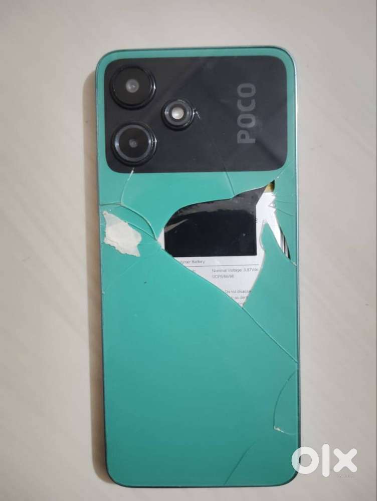 Poco m6 pro 5G