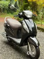 Suzuki access