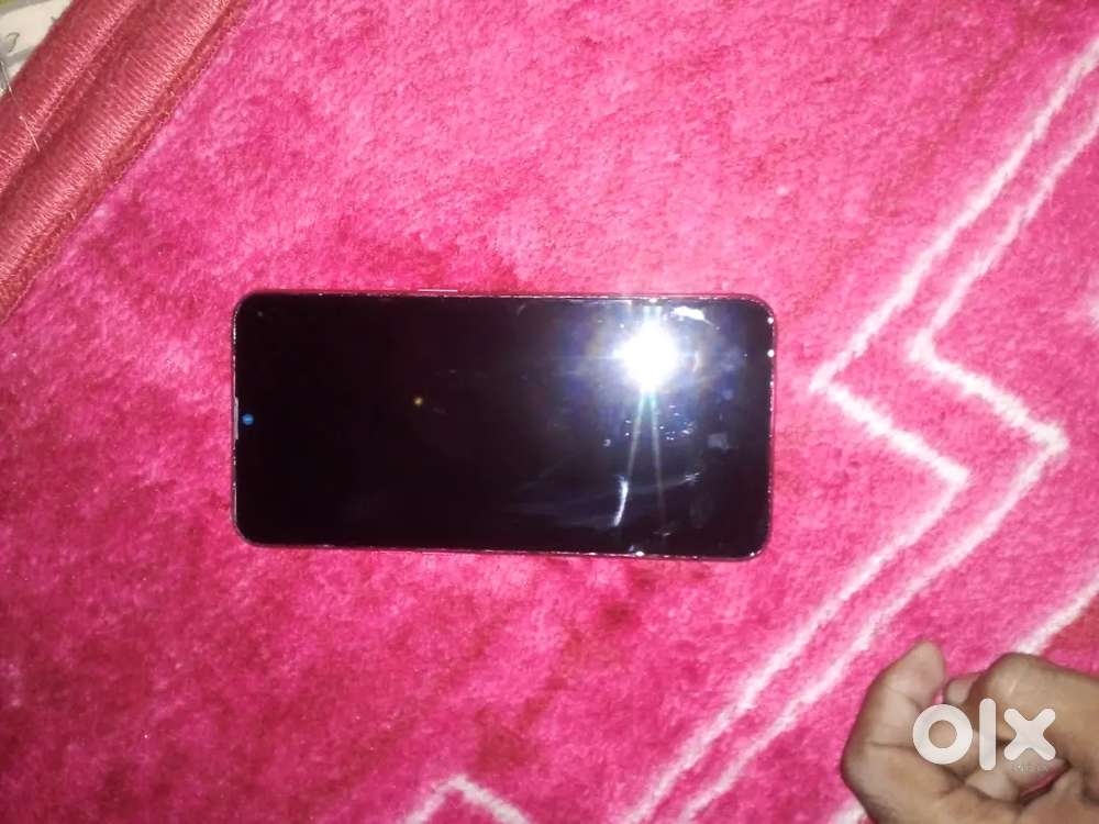 Oppo a 5 s