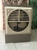 Air collar