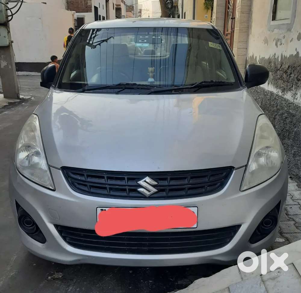 MARUTI SWIFT DZIRE LDI FOR SALE