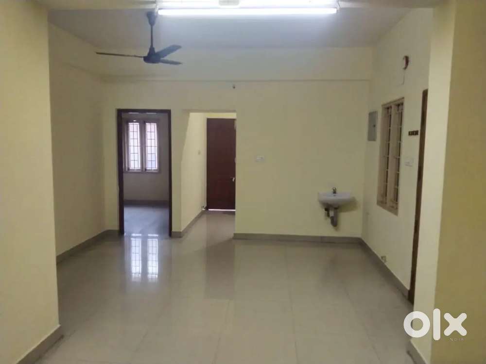 Appartment rent