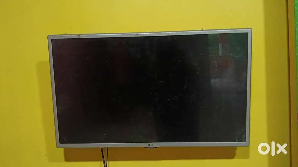 LG SMART TV