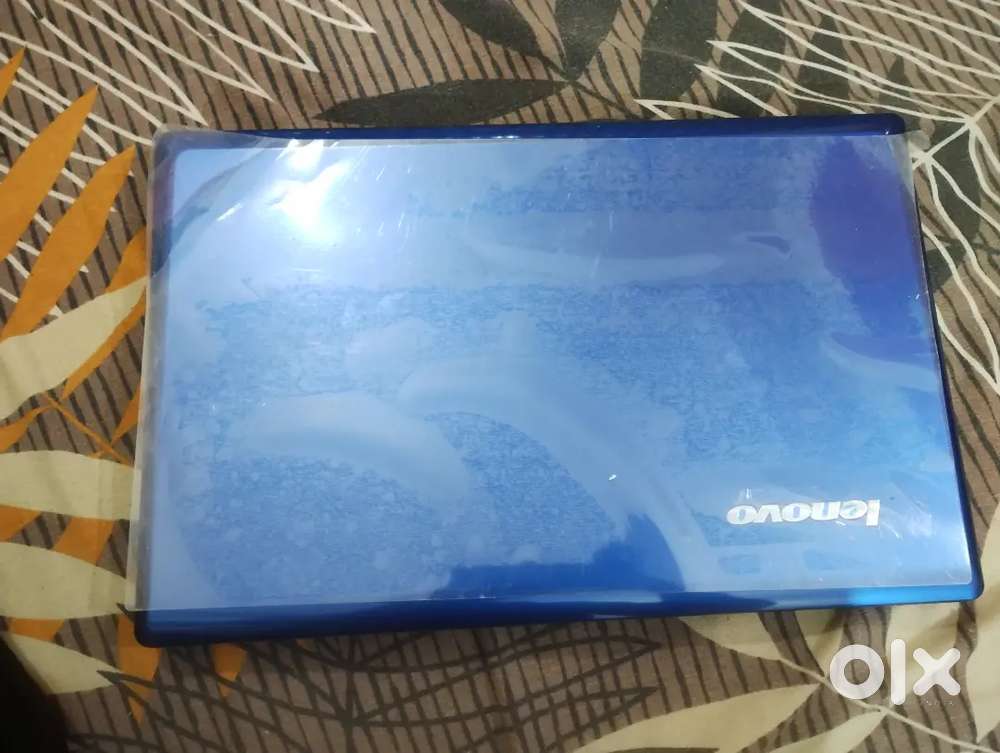 Lenovo G580