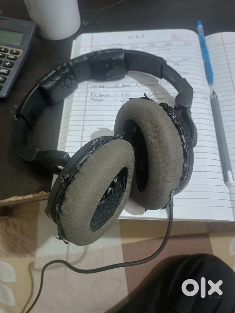SENNHEISER  HD 280 PRO