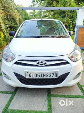 Hyundai i10 ERA 1.1 IRDE, 2013, Petrol