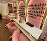 Nail artist required in south delhi