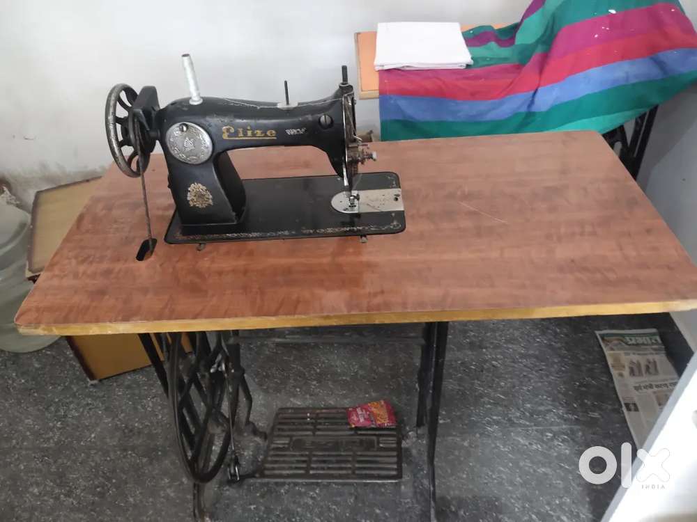 Silai machine
