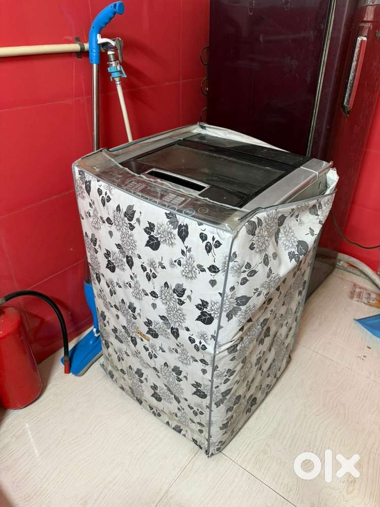 LG Washing Machine - 6.5 kg