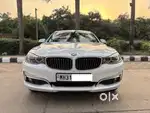 BMW 3 Series GT 320d Luxury Line, 2014, Diesel