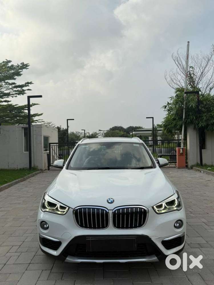BMW X1 2.0 sDrive20d xLine, 2019, Diesel