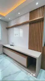 Semi-Furnished 3BHK Flat For Rent at Melechovva, Kannur (nz)