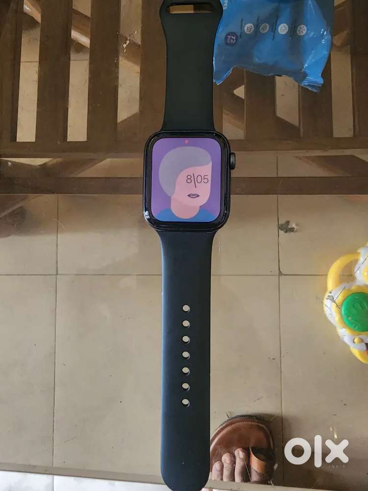 Apple watch SE