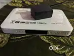 Set Top Box FW Cable like New