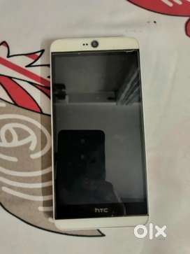 HTC 826 (Not working)