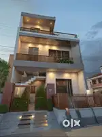 Villa for sale only 72/- lac