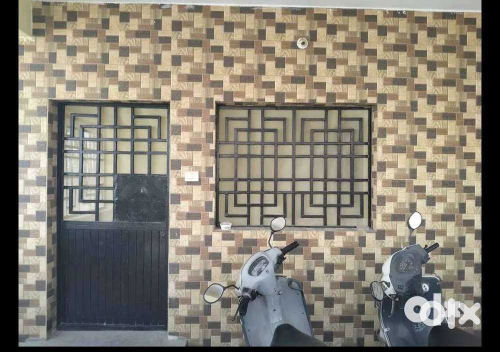 2 BHK house for rent