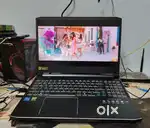 Acer Predator Hilios 300