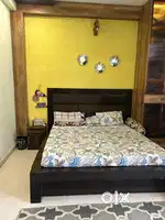 2 BHK Flat in GMS Road- Gated Colony