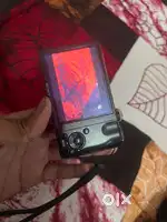 Sony cyber shot camear