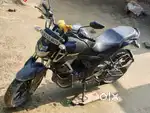 Yamaha FZS 2019 Model