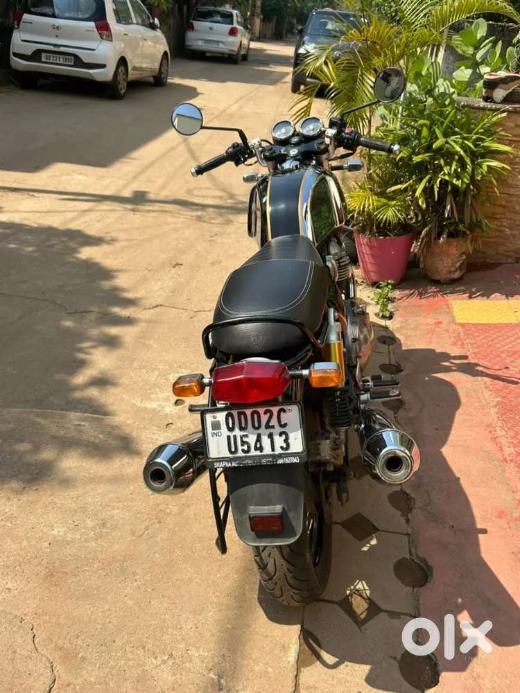 Brand New Condition GT650 Mr.Clean