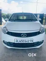 Tata Tiago XZ, 2019, Petrol