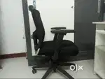 Green Soul Ergonomic Office Chair