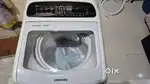 Samsung top load dual inverter