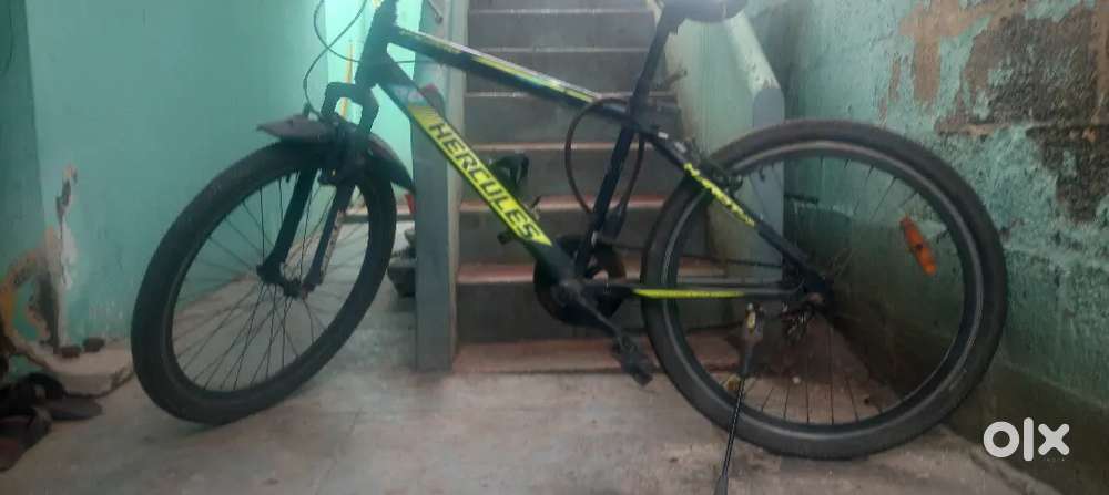 Hercules cycle for boys for sale