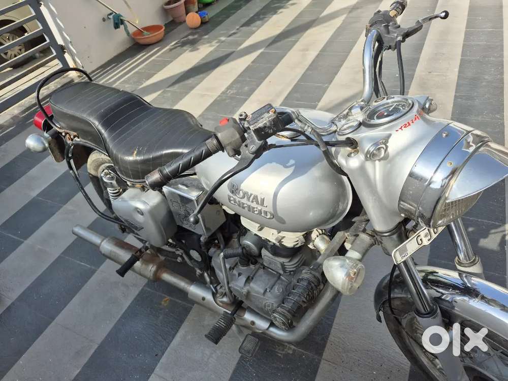 Bullet 350