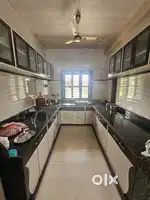 3 Bhk Spacious Semi Furnished Duplex For Sell In Sun Pharma Road