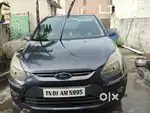 Ford Figo 2010 Diesel Well Maintained
