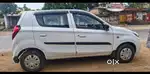 Maruti Suzuki Alto 2021 Petrol Good Condition
