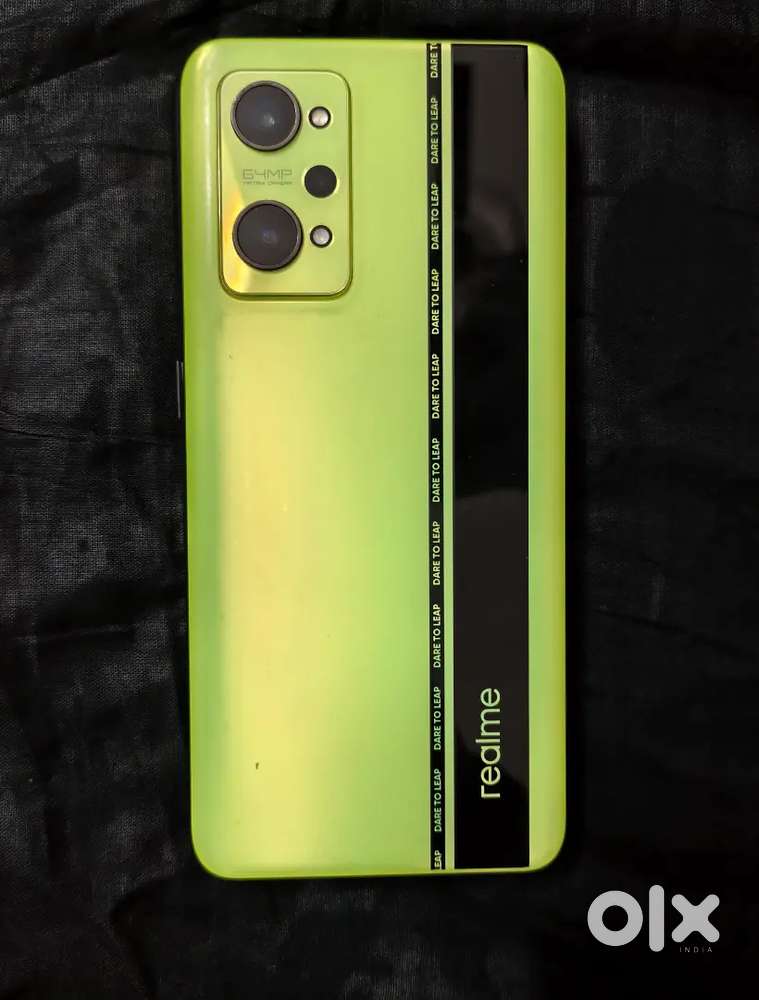 Realme Gt neo 2 5g