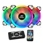 ARGB FAN ANT ESPORTS SUPERFLOW BRAND NEW