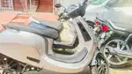 Ola electric scooter