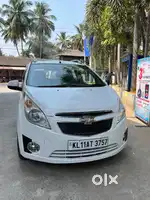 Chevrolet Beat 2014-2016 LT Option, 2013, Diesel