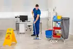 Need experience hotel house keeping boy