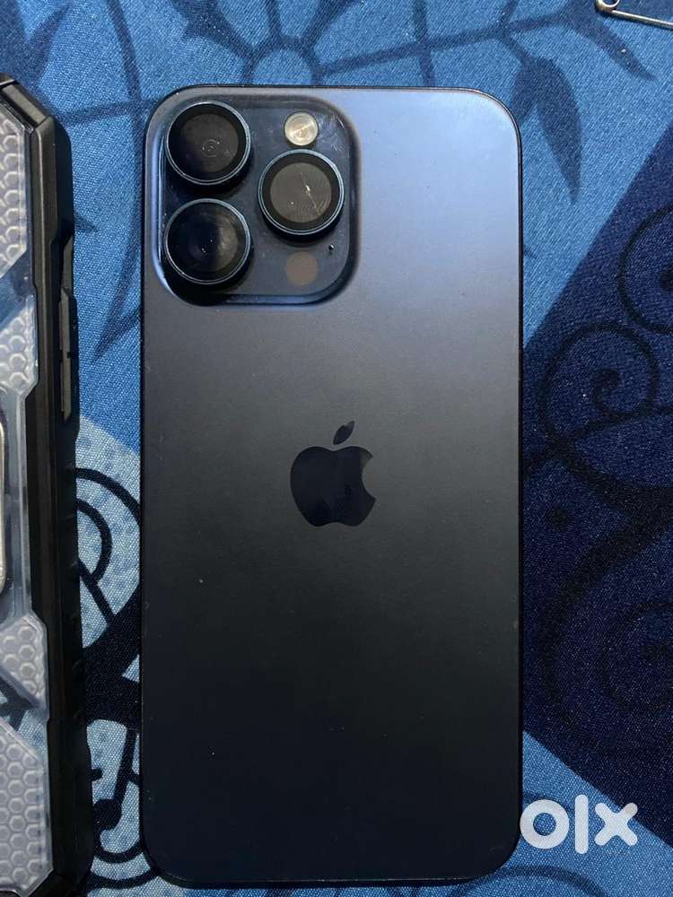Iphone 15 pro max 1 tb