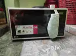 Microwave oven