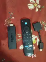 Amazone fire Stick Sale Very Good Condition