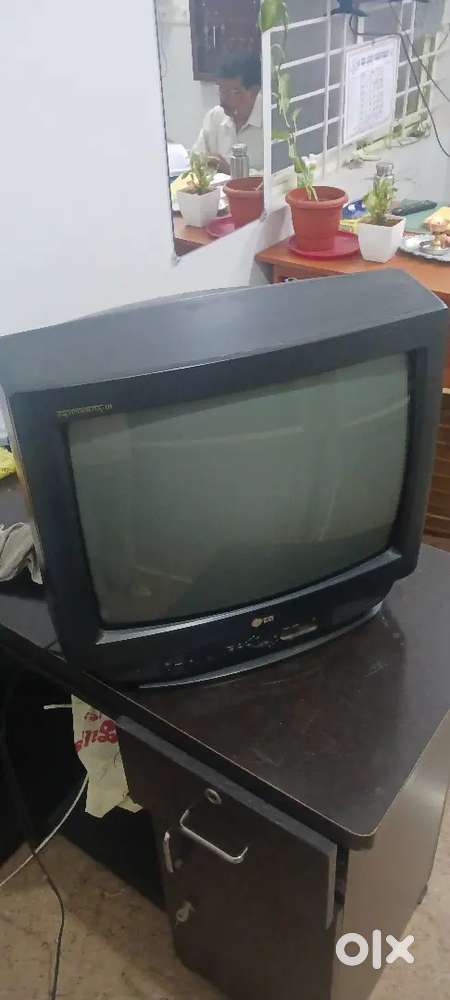 Lg box tv for sale